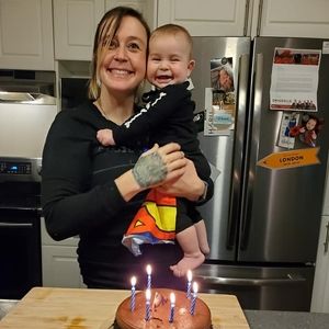 Meet your Posher, Lindsay